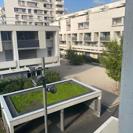 Le Velodrome Chic Appartement Marseille Exterior photo