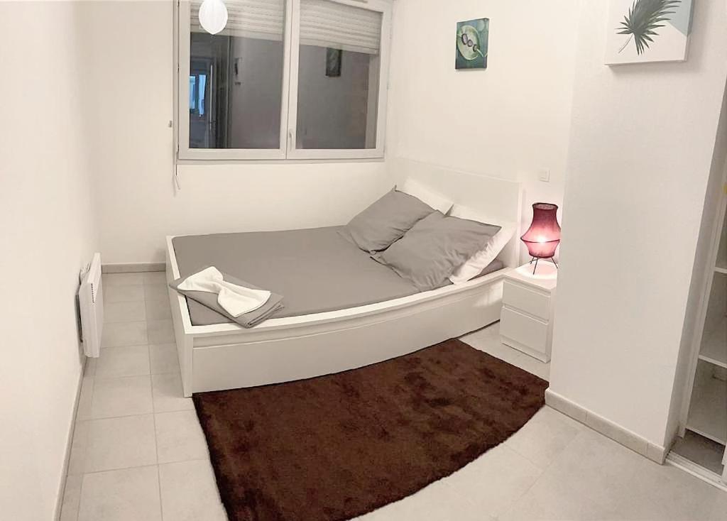 Le Velodrome Chic Appartement Marseille Exterior photo
